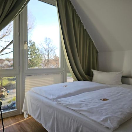 Hotel Alpha Nürnberg Dış mekan fotoğraf