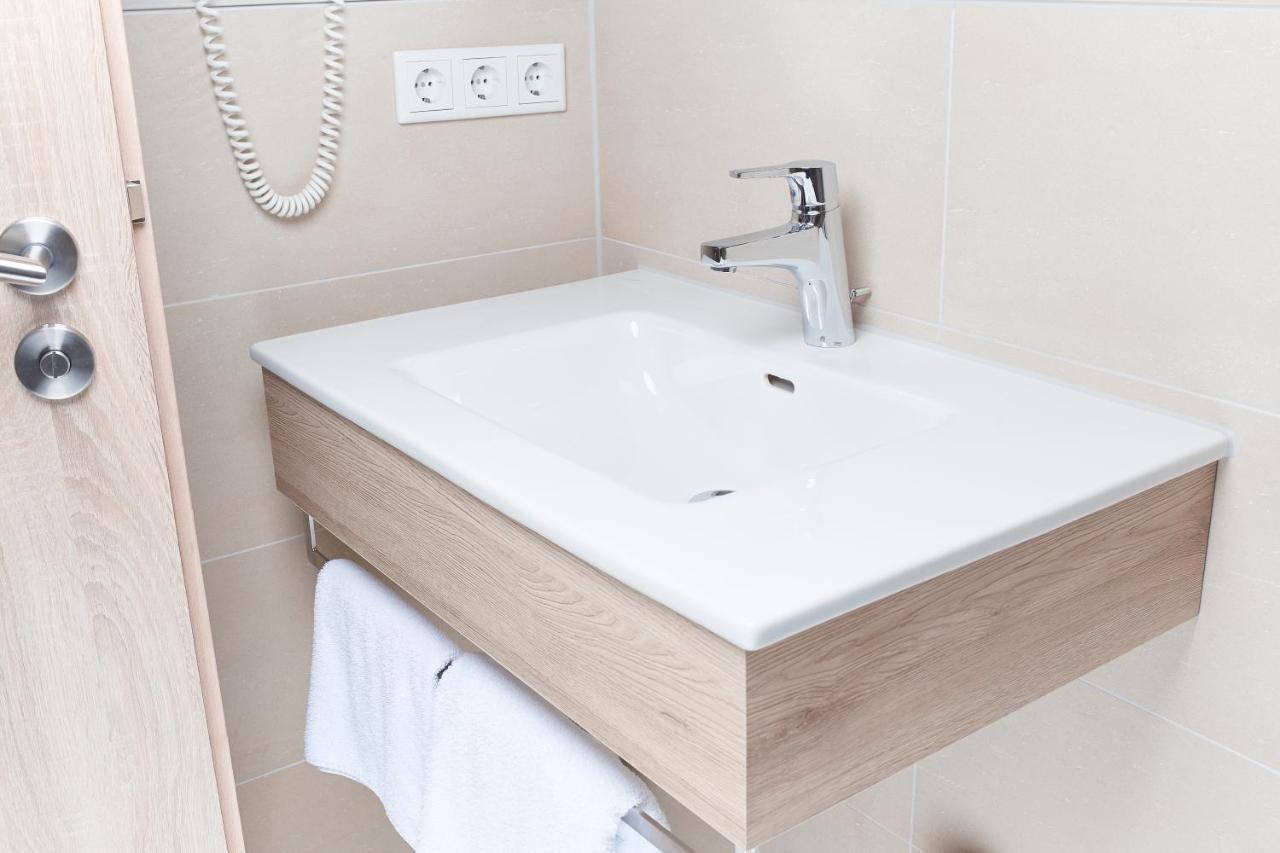 Hotel Alpha Nürnberg Dış mekan fotoğraf