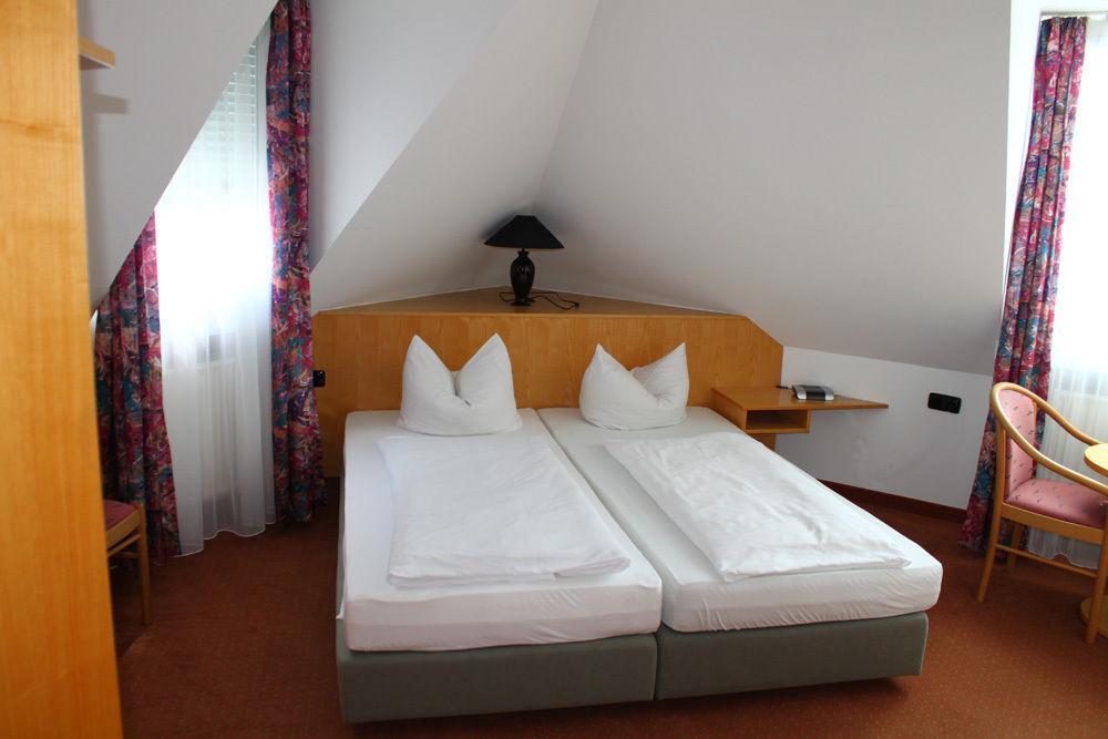 Hotel Alpha Nürnberg Dış mekan fotoğraf