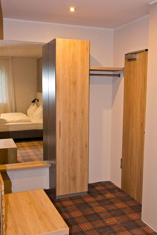 Hotel Alpha Nürnberg Dış mekan fotoğraf