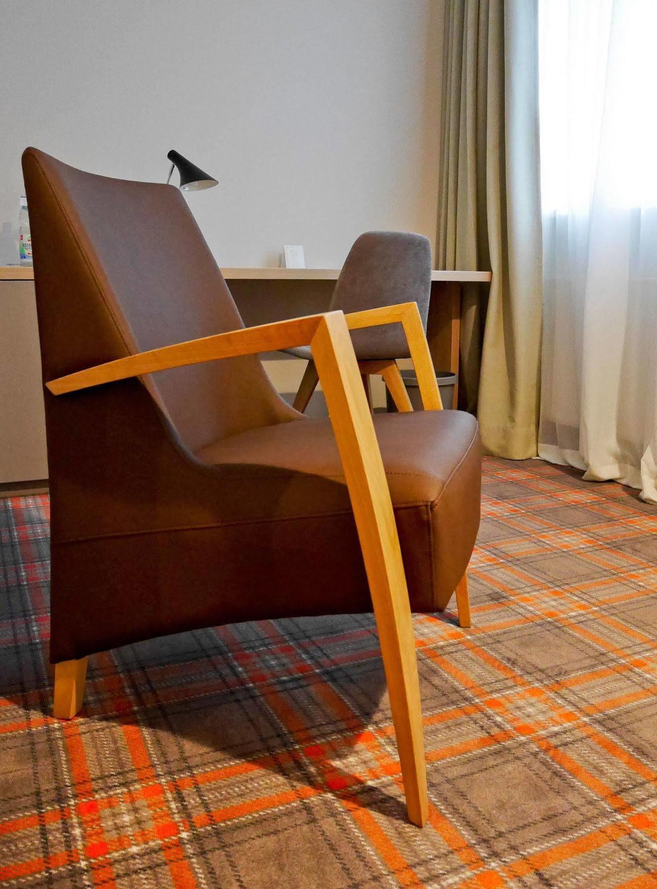 Hotel Alpha Nürnberg Dış mekan fotoğraf